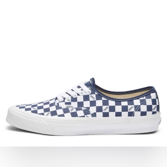 Vault by Vans OG Authentic Checkerboard *NWT* - Picture 4 of 11